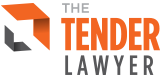The Tender Lawyer logo